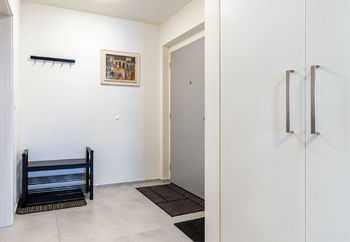 Pronájem bytu 1+kk v osobním vlastnictví 45 m², Praha 9 - Libeň