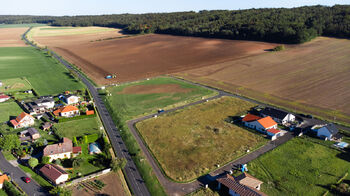 Prodej pozemku 826 m², Slavětín