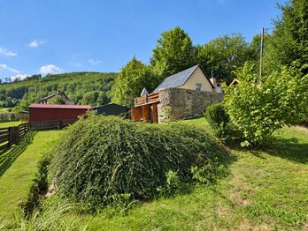 Prodej chaty / chalupy 59 m², Košařiska