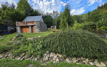 Prodej chaty / chalupy 59 m², Košařiska