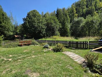 Prodej chaty / chalupy 59 m², Košařiska