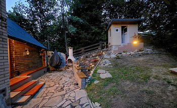 Prodej chaty / chalupy 59 m², Košařiska