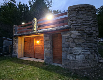 Prodej chaty / chalupy 59 m², Košařiska