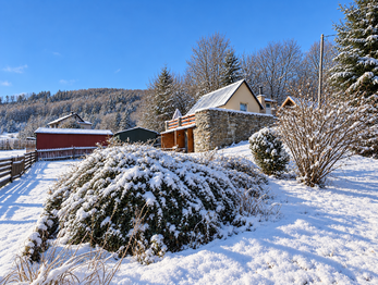 Prodej chaty / chalupy 59 m², Košařiska