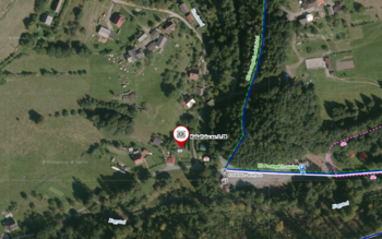 Prodej chaty / chalupy 59 m², Košařiska