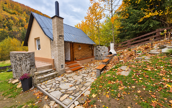 Prodej chaty / chalupy 59 m², Košařiska