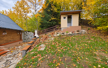 Prodej chaty / chalupy 59 m², Košařiska