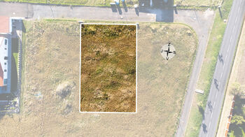 Prodej pozemku 857 m², Slavětín
