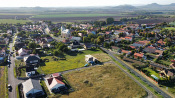 Prodej pozemku 860 m², Slavětín