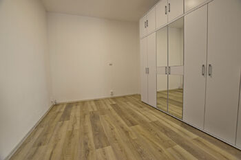 Pronájem bytu 2+kk v osobním vlastnictví 50 m², České Budějovice