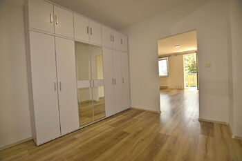 Pronájem bytu 2+kk v osobním vlastnictví 50 m², České Budějovice