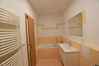 Pronájem bytu 2+kk v osobním vlastnictví 50 m², České Budějovice