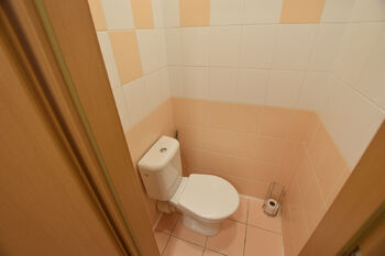 Pronájem bytu 2+kk v osobním vlastnictví 50 m², České Budějovice