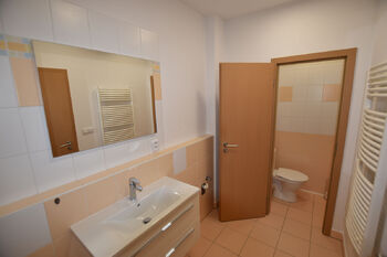 Pronájem bytu 2+kk v osobním vlastnictví 50 m², České Budějovice