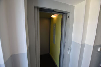 Pronájem bytu 2+kk v osobním vlastnictví 50 m², České Budějovice