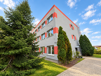 Dům - Prodej bytu 2+kk v osobním vlastnictví 35 m², Kralupy nad Vltavou