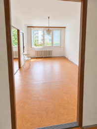 Prodej bytu 3+1 v osobním vlastnictví 55 m², Litvínov