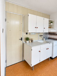 Prodej bytu 3+1 v osobním vlastnictví 55 m², Litvínov