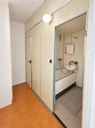 Prodej bytu 3+1 v osobním vlastnictví 55 m², Litvínov