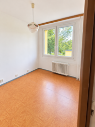 Prodej bytu 3+1 v osobním vlastnictví 55 m², Litvínov