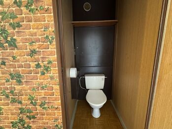Pronájem bytu 1+1 v osobním vlastnictví 36 m², Děčín