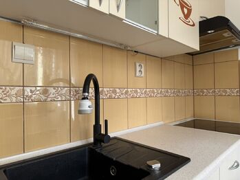 Pronájem bytu 1+1 v osobním vlastnictví 36 m², Děčín