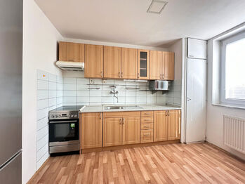 Pronájem bytu 3+1 v osobním vlastnictví 75 m², Louny