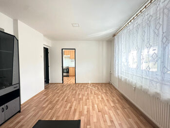 Pronájem bytu 3+1 v osobním vlastnictví 75 m², Louny