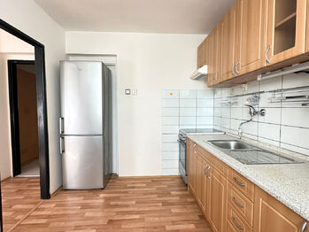Pronájem bytu 3+1 v osobním vlastnictví 75 m², Louny