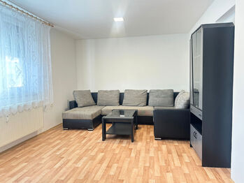 Pronájem bytu 3+1 v osobním vlastnictví 75 m², Louny