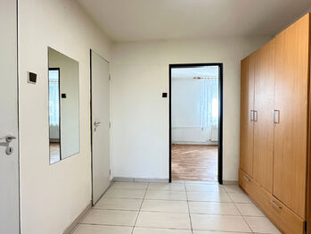 Pronájem bytu 3+1 v osobním vlastnictví 75 m², Louny