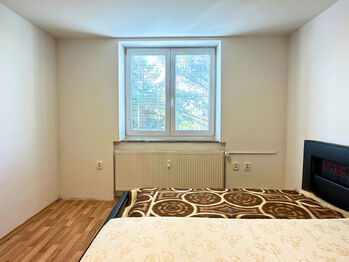 Pronájem bytu 3+1 v osobním vlastnictví 75 m², Louny