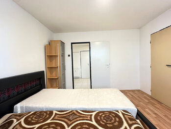 Pronájem bytu 3+1 v osobním vlastnictví 75 m², Louny