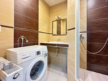 Pronájem bytu 3+1 v osobním vlastnictví 75 m², Louny