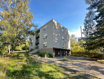 Pronájem bytu 3+1 v osobním vlastnictví 75 m², Louny
