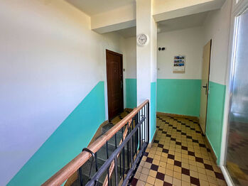 Pronájem bytu 3+1 v osobním vlastnictví 75 m², Louny