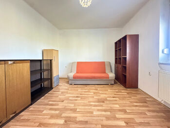 Pronájem bytu 3+1 v osobním vlastnictví 75 m², Louny