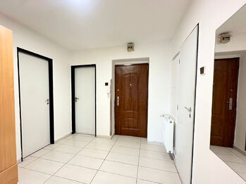 Pronájem bytu 3+1 v osobním vlastnictví 75 m², Louny