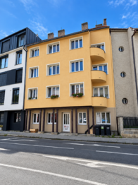 Pronájem bytu 2+1 v osobním vlastnictví 41 m², Brno