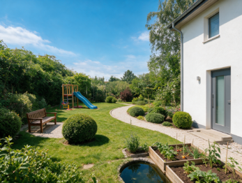 Prodej pozemku 849 m², Praha 8 - Ďáblice