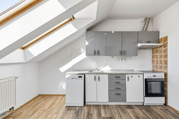Pronájem bytu 1+1 v osobním vlastnictví 46 m², Mladá Boleslav