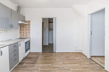 Pronájem bytu 1+1 v osobním vlastnictví 46 m², Mladá Boleslav