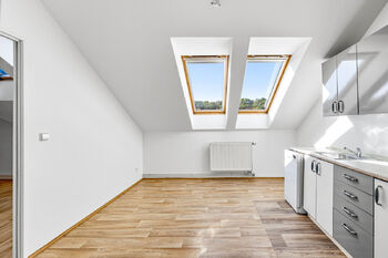 Pronájem bytu 1+1 v osobním vlastnictví 46 m², Mladá Boleslav