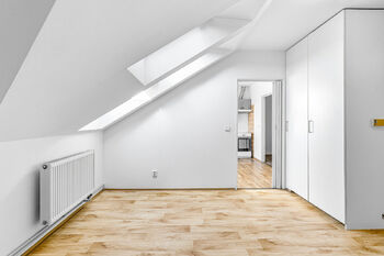 Pronájem bytu 1+1 v osobním vlastnictví 46 m², Mladá Boleslav