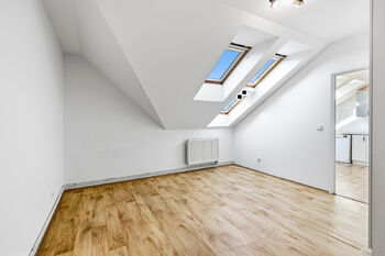 Pronájem bytu 1+1 v osobním vlastnictví 46 m², Mladá Boleslav