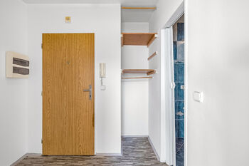 Pronájem bytu 1+1 v osobním vlastnictví 46 m², Mladá Boleslav