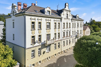 Pronájem bytu 1+1 v osobním vlastnictví 46 m², Mladá Boleslav