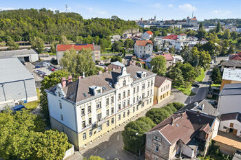 Pronájem bytu 1+1 v osobním vlastnictví 46 m², Mladá Boleslav