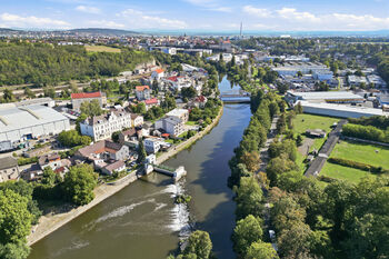 Pronájem bytu 1+1 v osobním vlastnictví 46 m², Mladá Boleslav