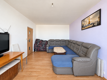 Prodej bytu 2+1 v osobním vlastnictví 61 m², Chomutov